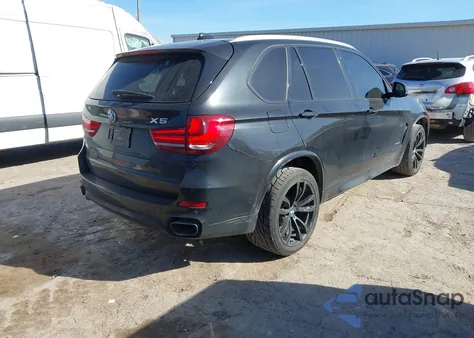 2017 BMW 740I из США, поврежденный, VIN WBA7E2C34HG740569